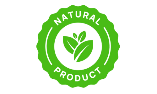 Gluco Extend natural non-GMO ingredients