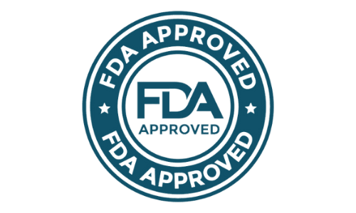 Gluco Extend made in an FDA-registered facility