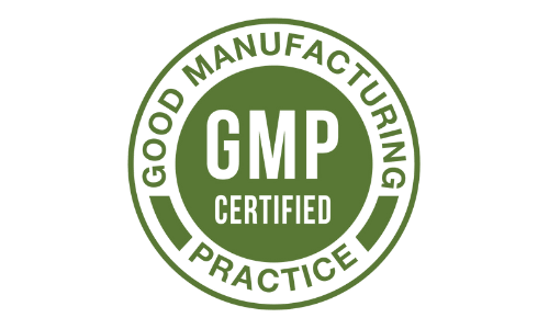 Gluco Extend GMP certified facility