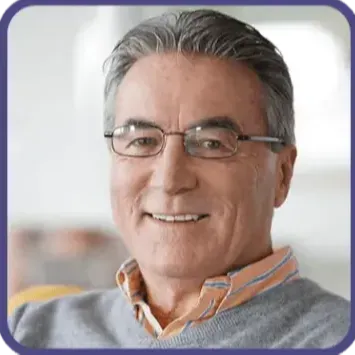 Gluco Extend customer review David M.